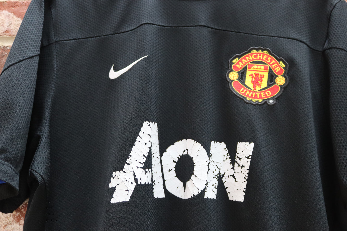 Manchester United Training - 2013/14  - (XL)