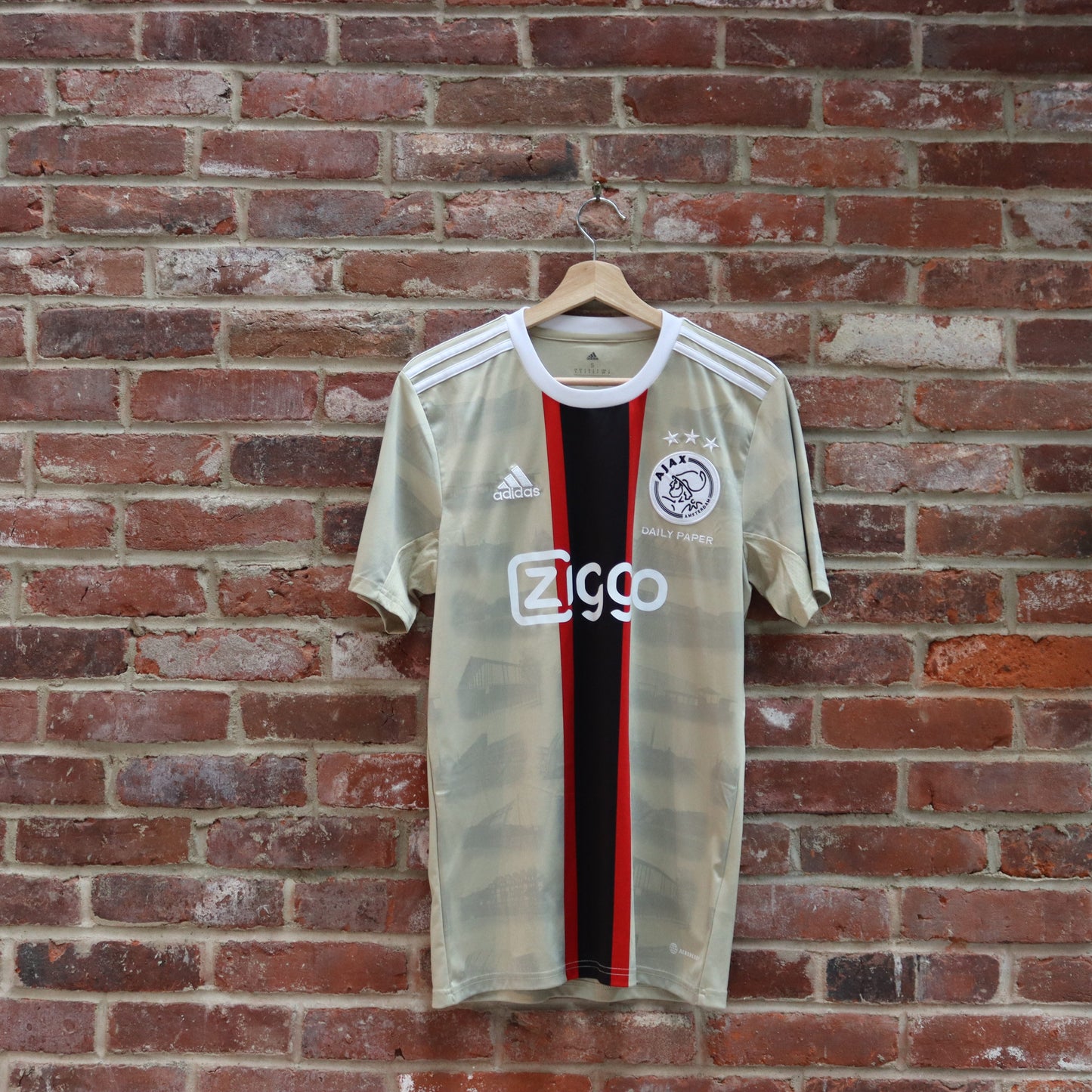 Ajax Third - 2022/23 - (S)