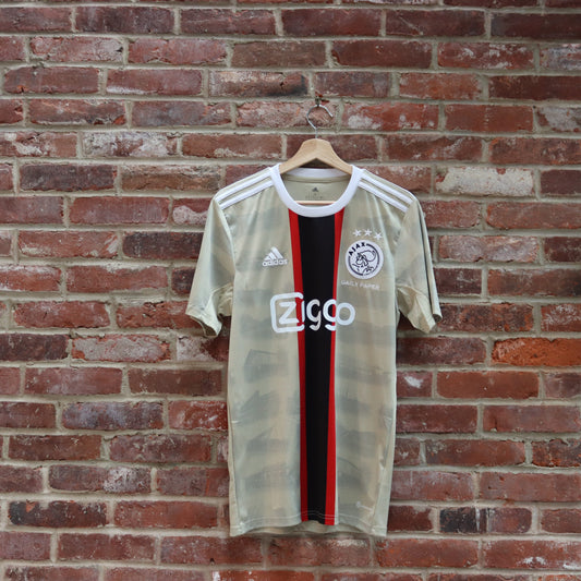 Ajax Third - 2022/23 - (S)
