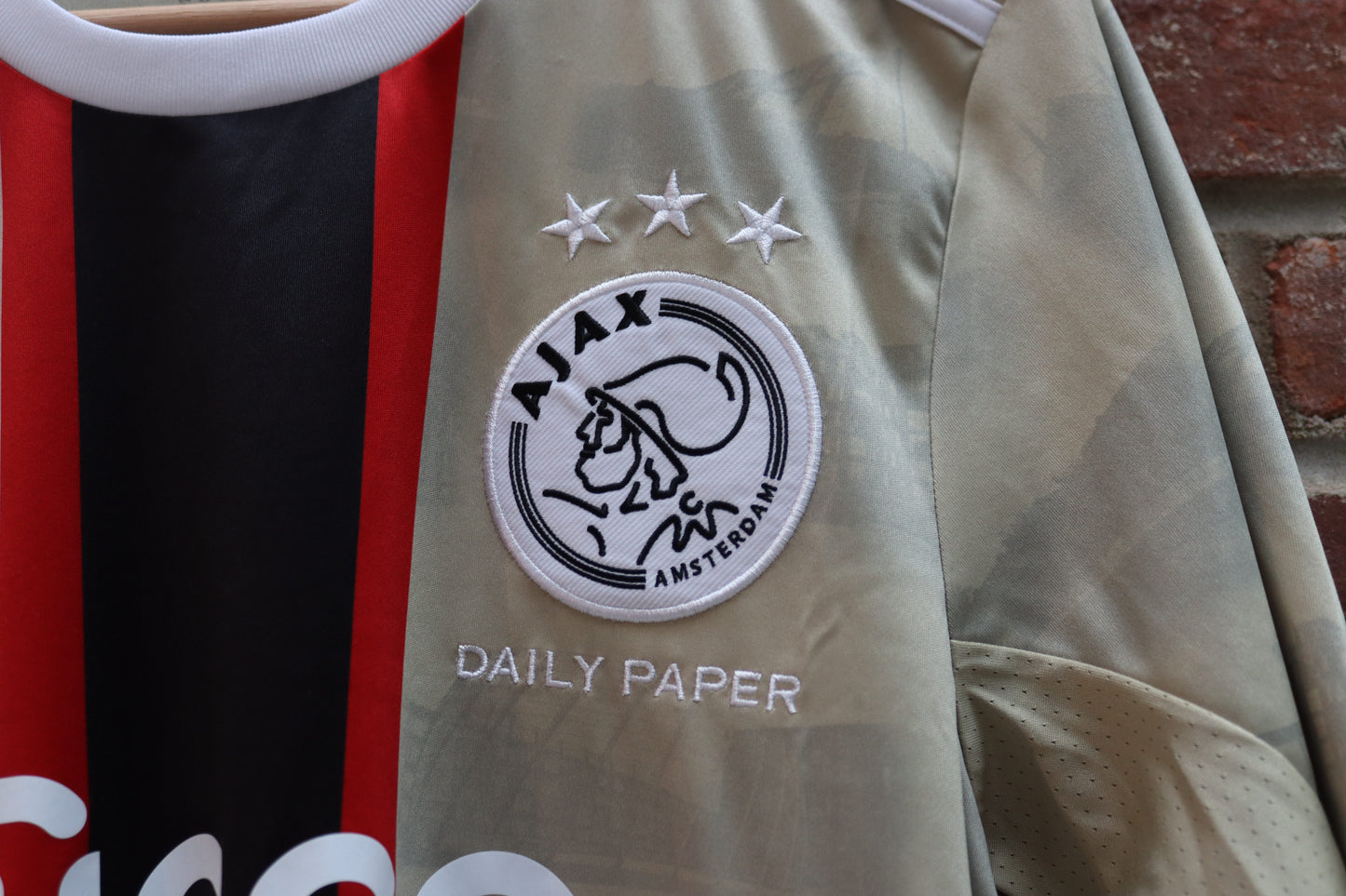 Ajax Third - 2022/23 - (S)