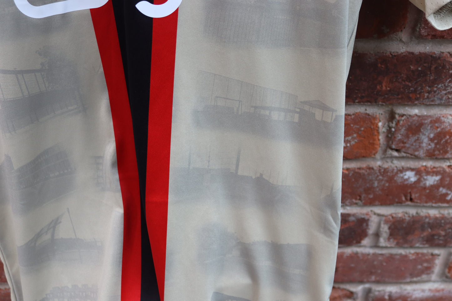 Ajax Third - 2022/23 - (S)