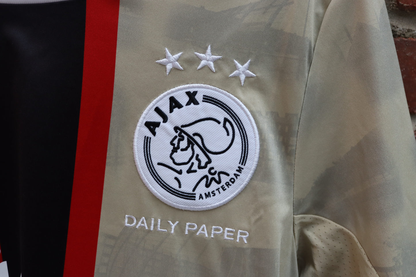 Ajax Third - 2022/23 - (S)