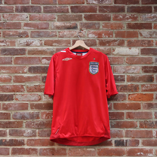 England Away - 2006 - (M)