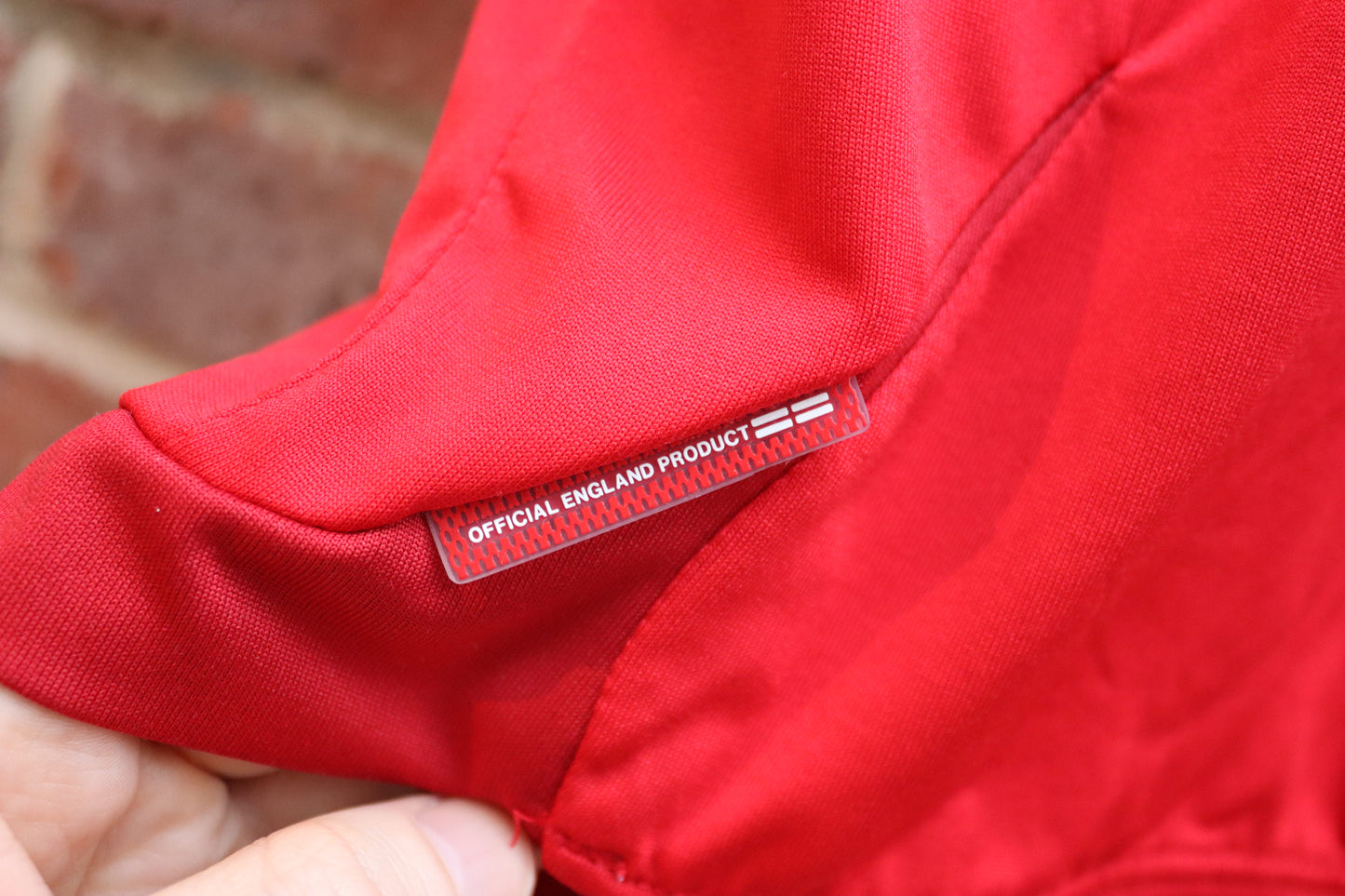 England Away - 2006 - (M)