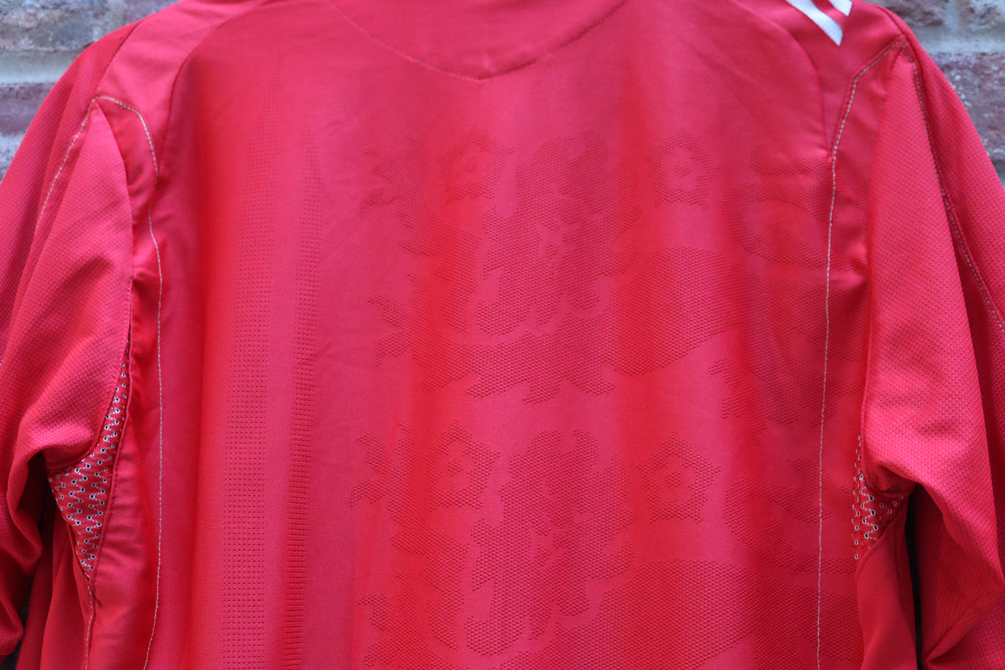 England Away - 2006 - (M)