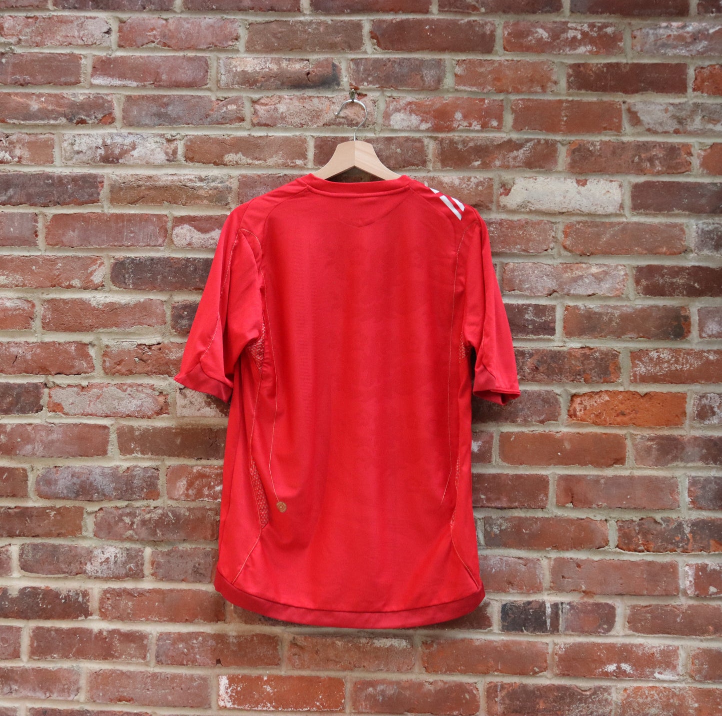 England Away - 2006 - (M)