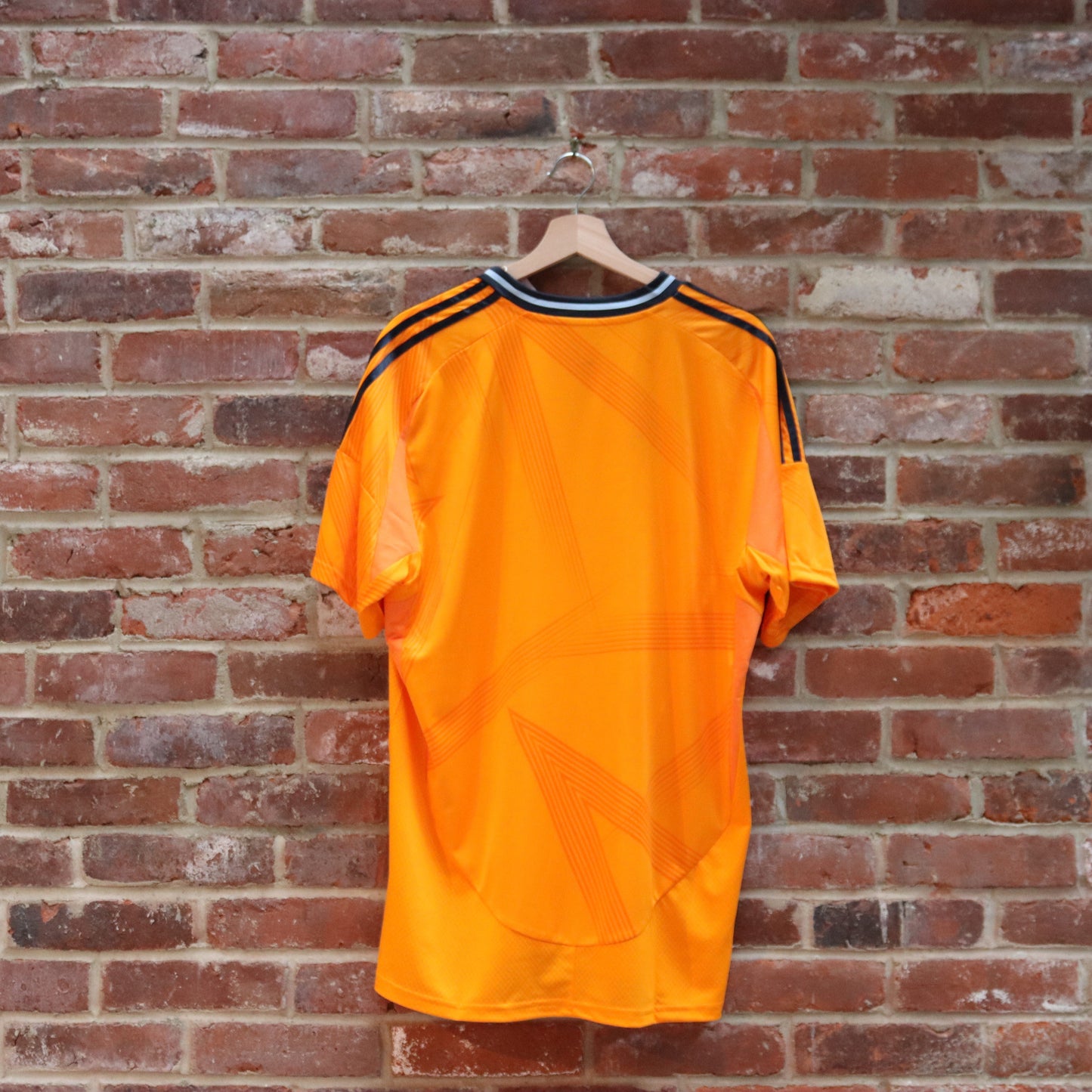 Real Madrid Away - 2024/25 - (S & XL)