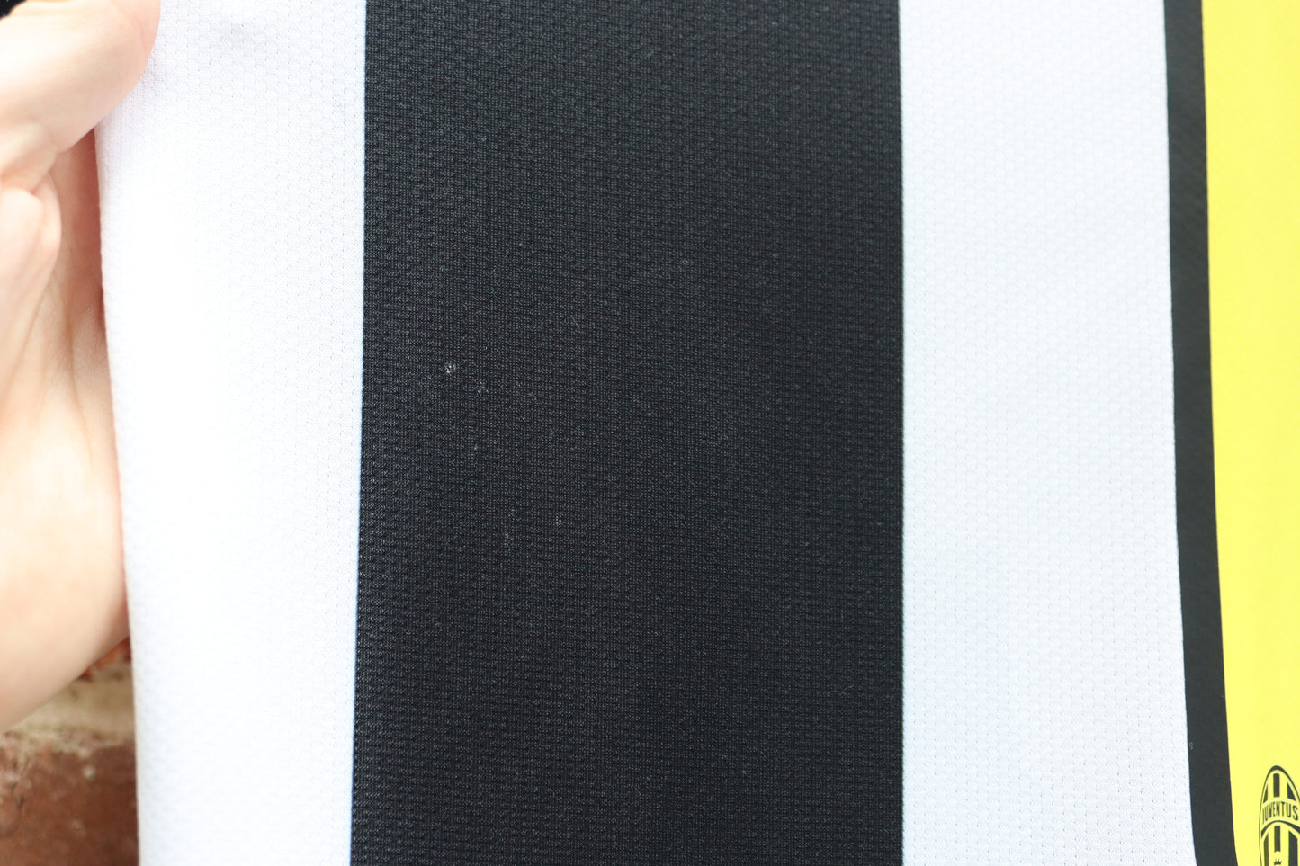 Juventus Home - 2008/09 - Del Piero  - (L)