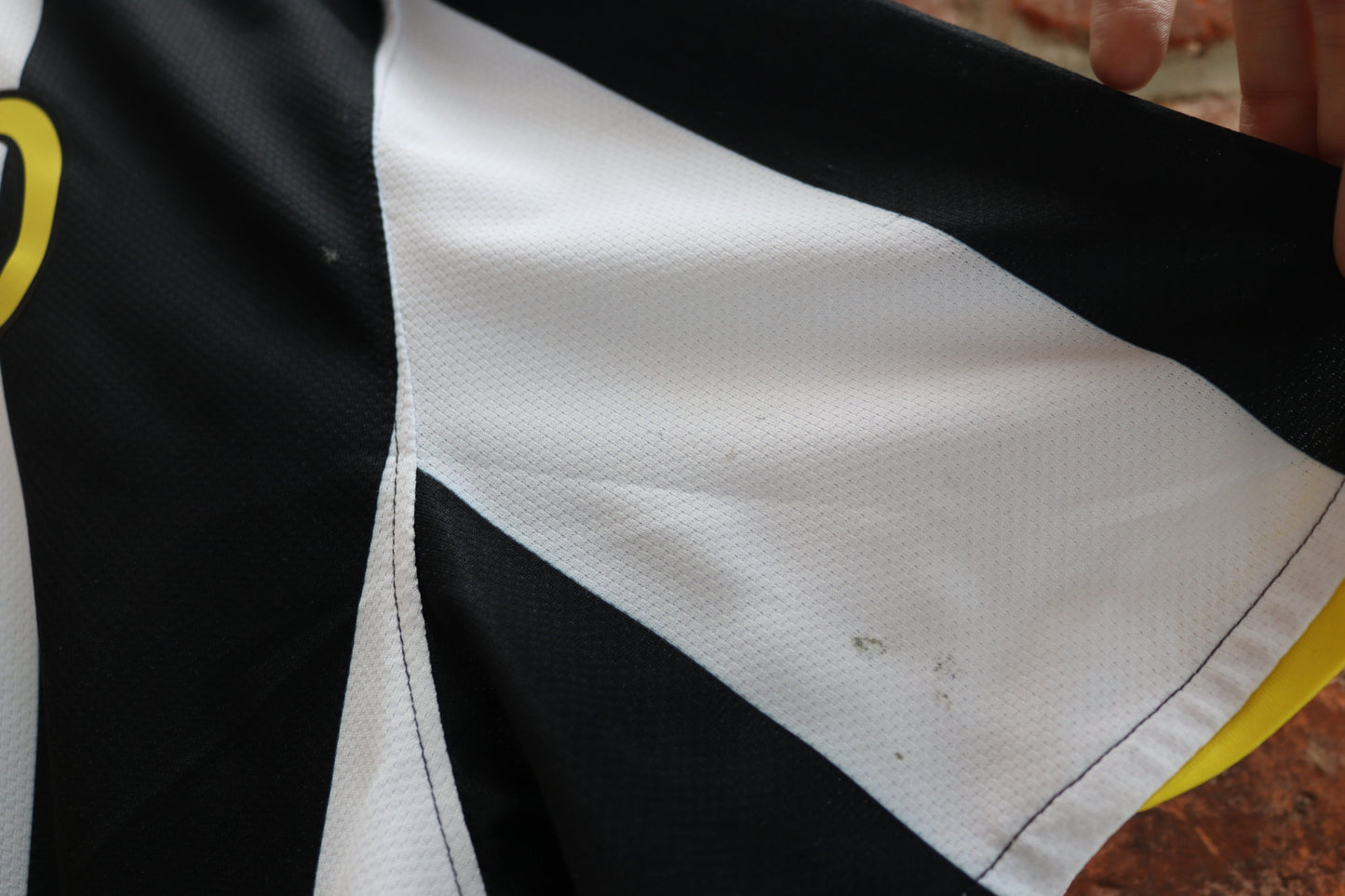 Juventus Home - 2008/09 - Del Piero  - (L)