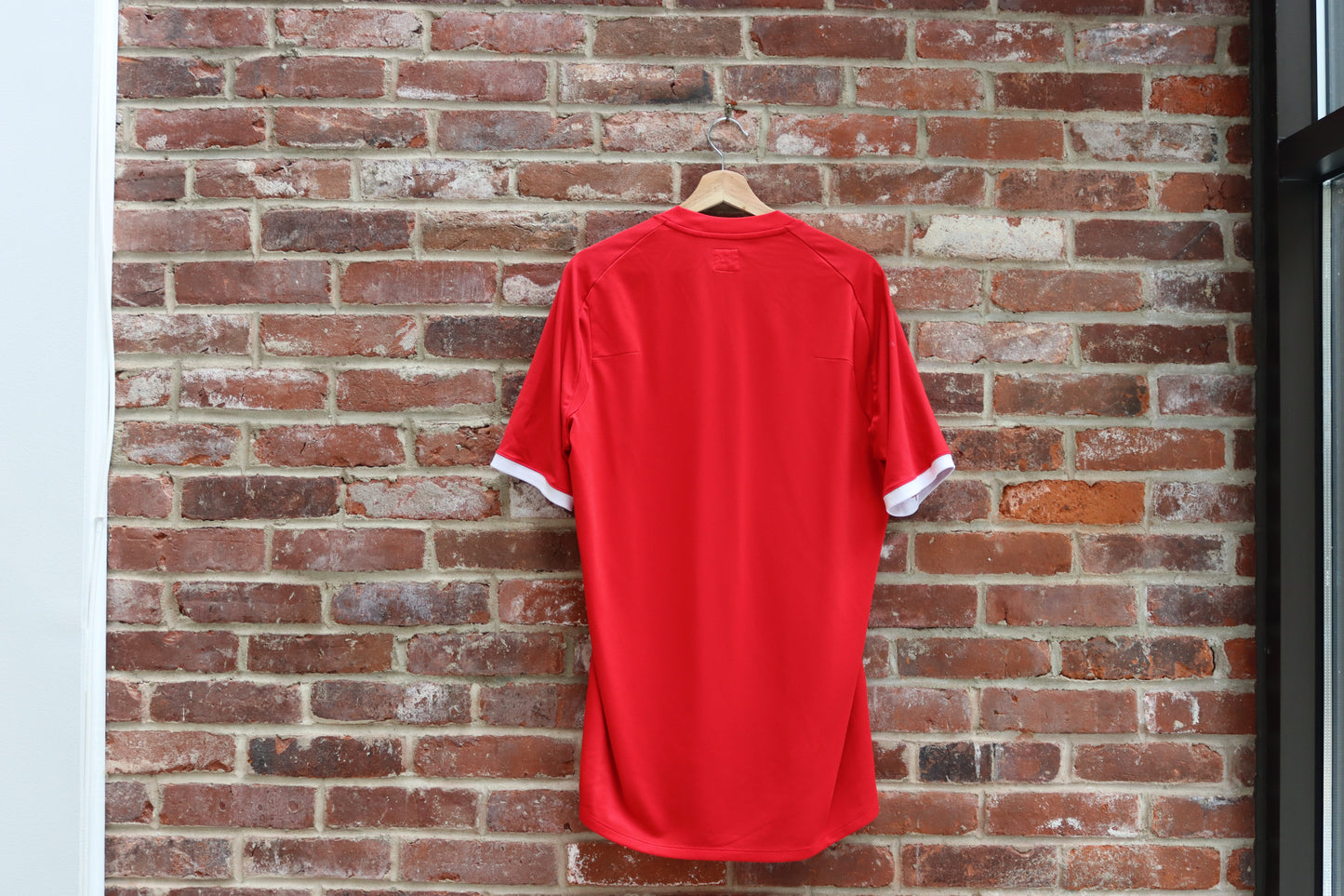 England Away - 2010 - (XL)