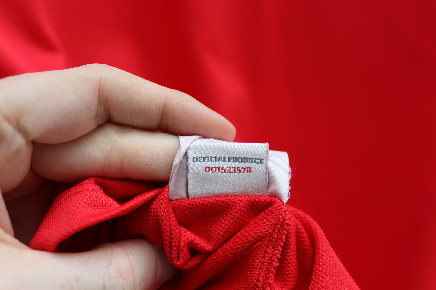 England Away - 2010 - (XL)