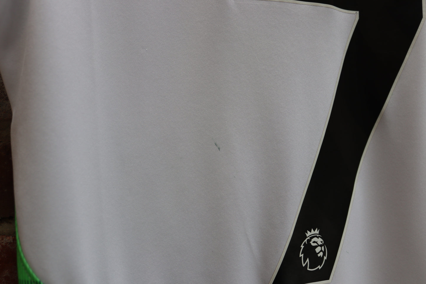 Liverpool Away - 2023/24 - Luis Diaz - (L)