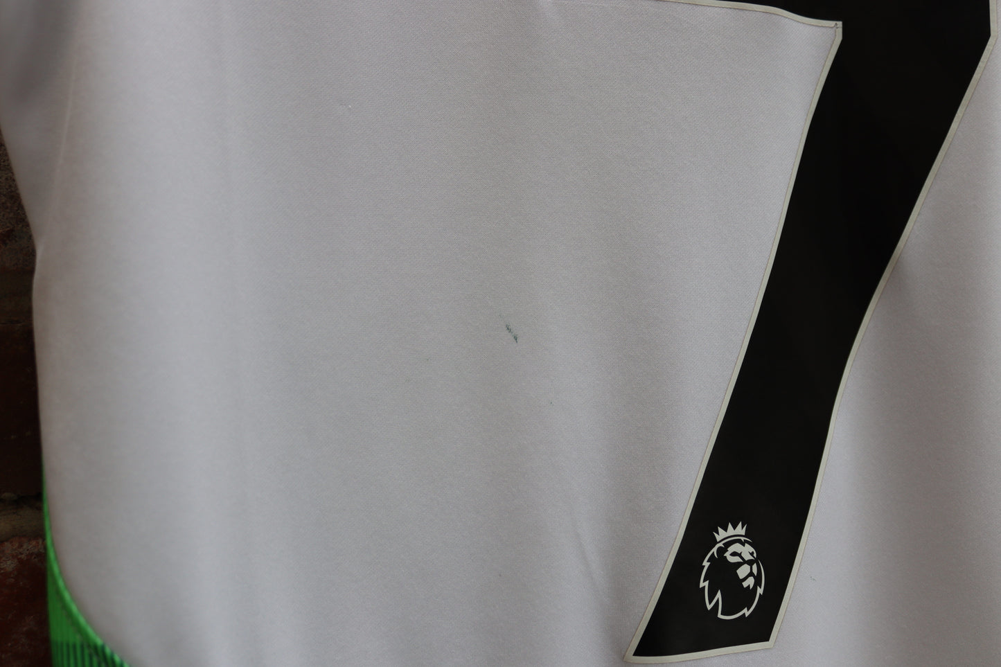 Liverpool Away - 2023/24 - Luis Diaz - (L)