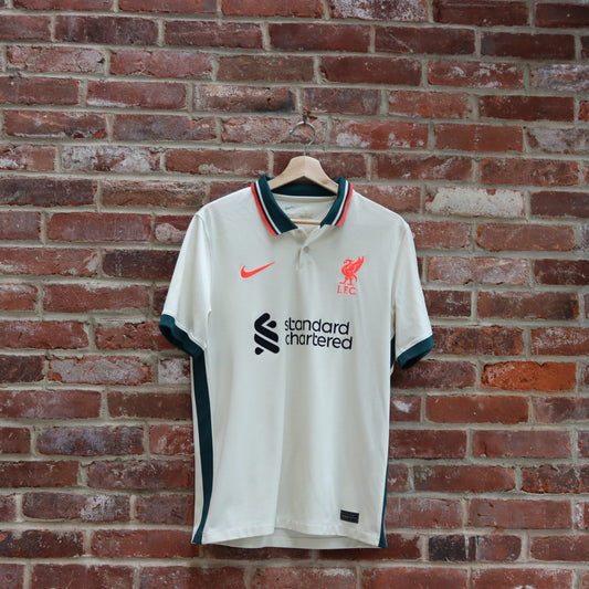 Liverpool Away - 2021/22 - (M)