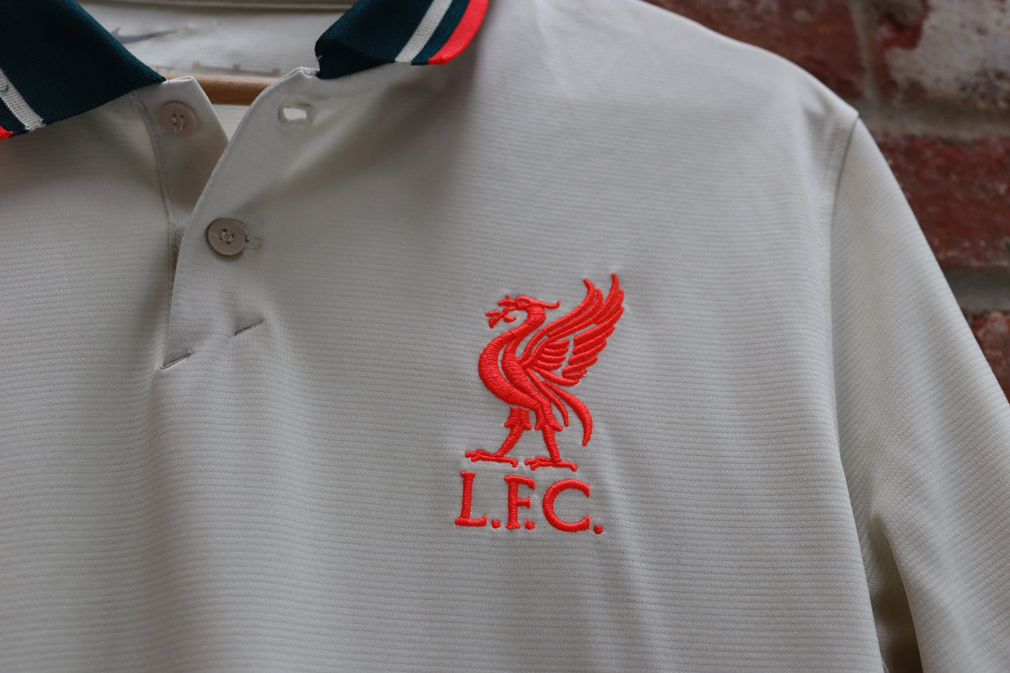 Liverpool Away - 2021/22 - (M)