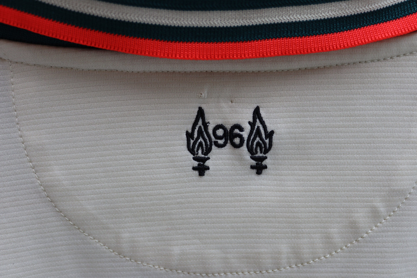 Liverpool Away - 2021/22 - (M)