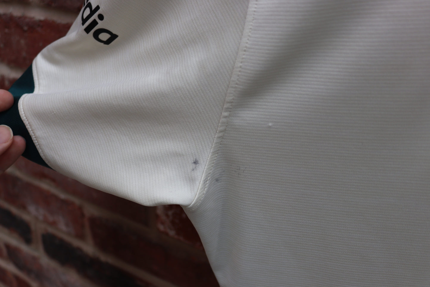 Liverpool Away - 2021/22 - (M)