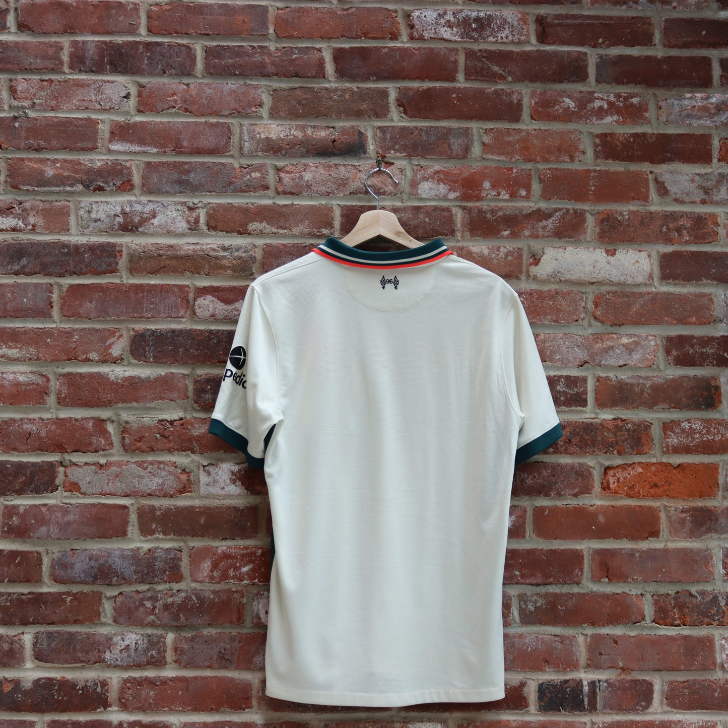 Liverpool Away - 2021/22 - (M)