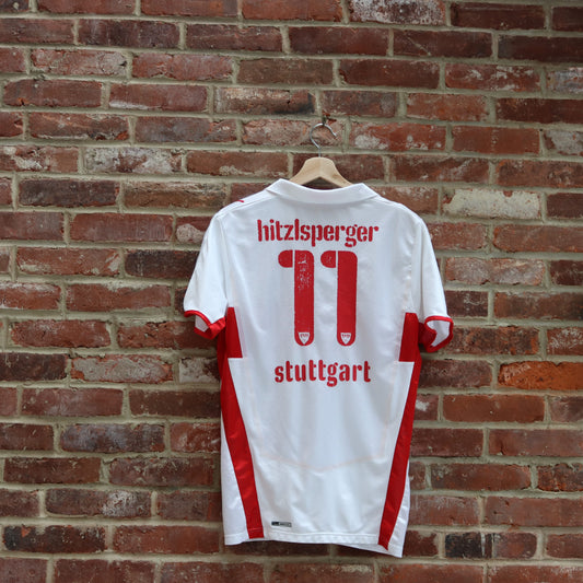 Stuttgart Home - 2008/09 - Hitzlsperger  - (S)
