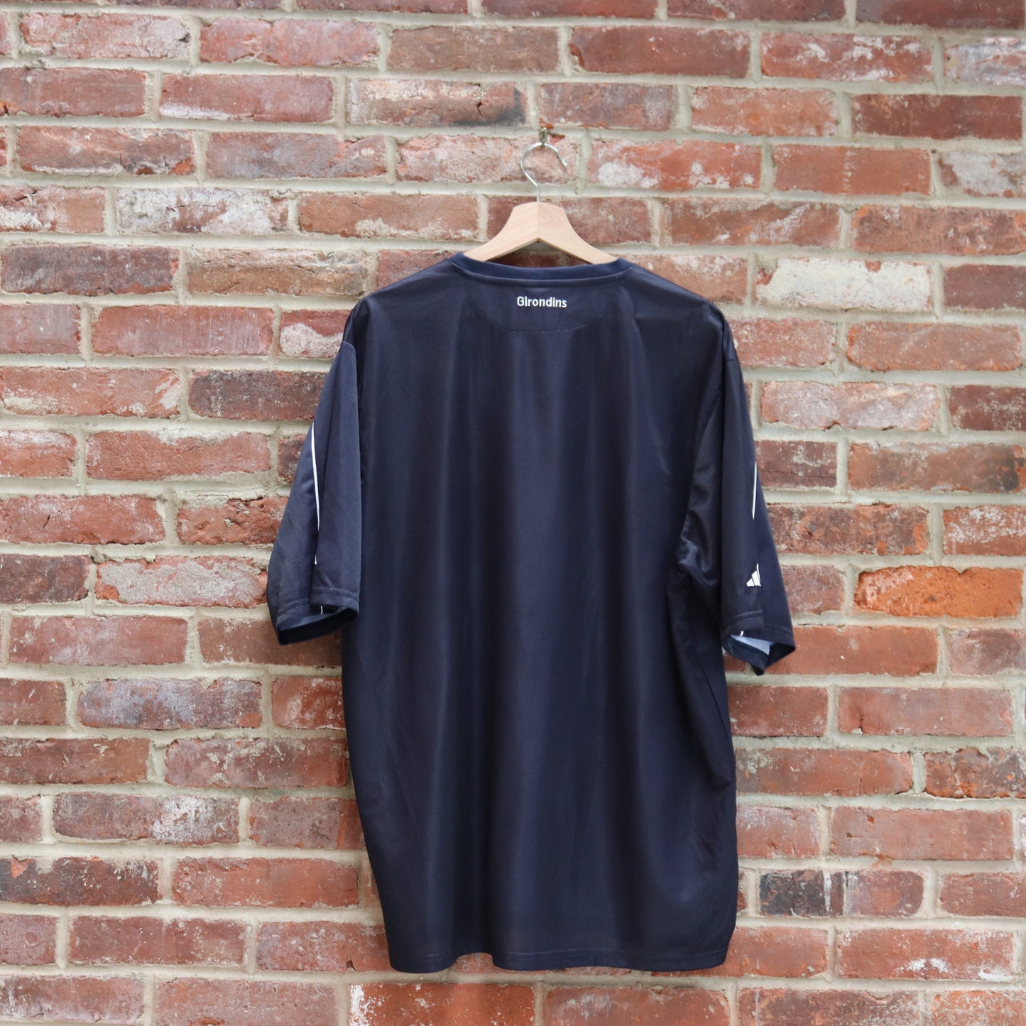 Bordeaux Home - 2003/04 - (XL)