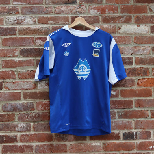 Molde FK Home European  - 2011 - (M)