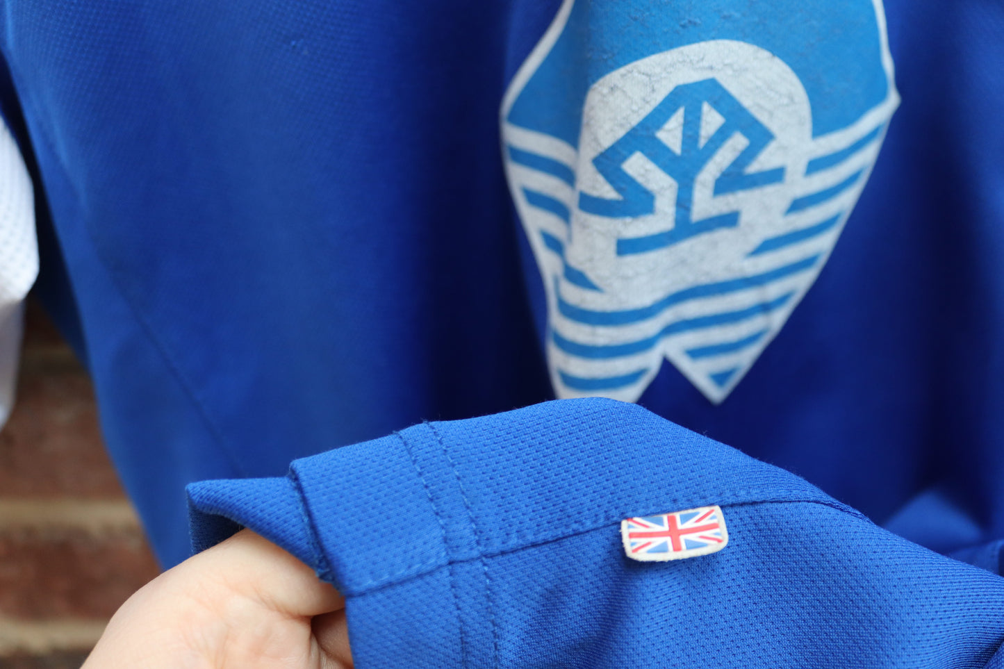 Molde FK Home European  - 2011 - (M)