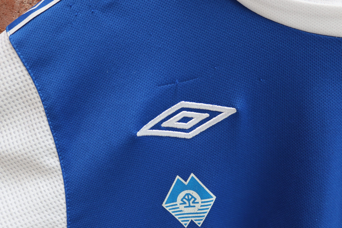 Molde FK Home European  - 2011 - (M)