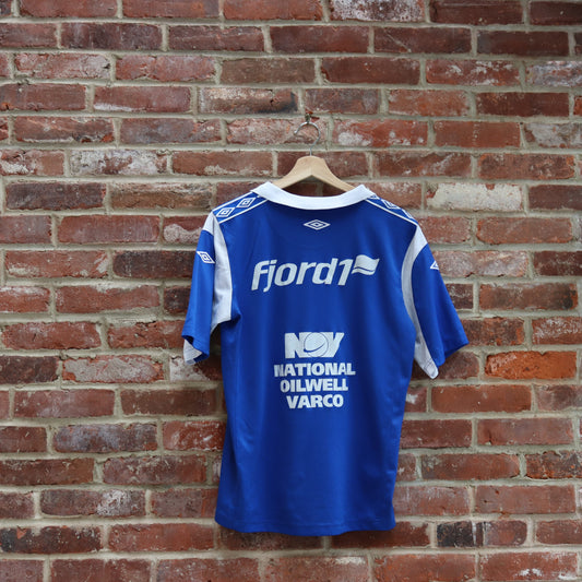Molde FK Home European  - 2011 - (M)