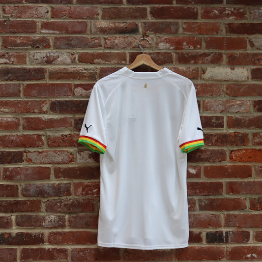 Ghana Home  - 2022 - (M)