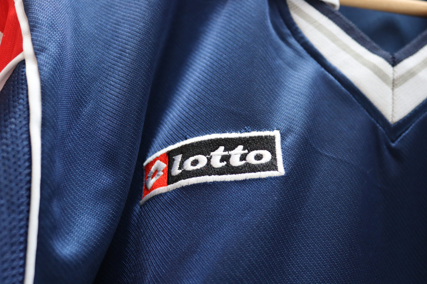 Juventus Coppa Italia Third  - 2000/2001 - (XL)