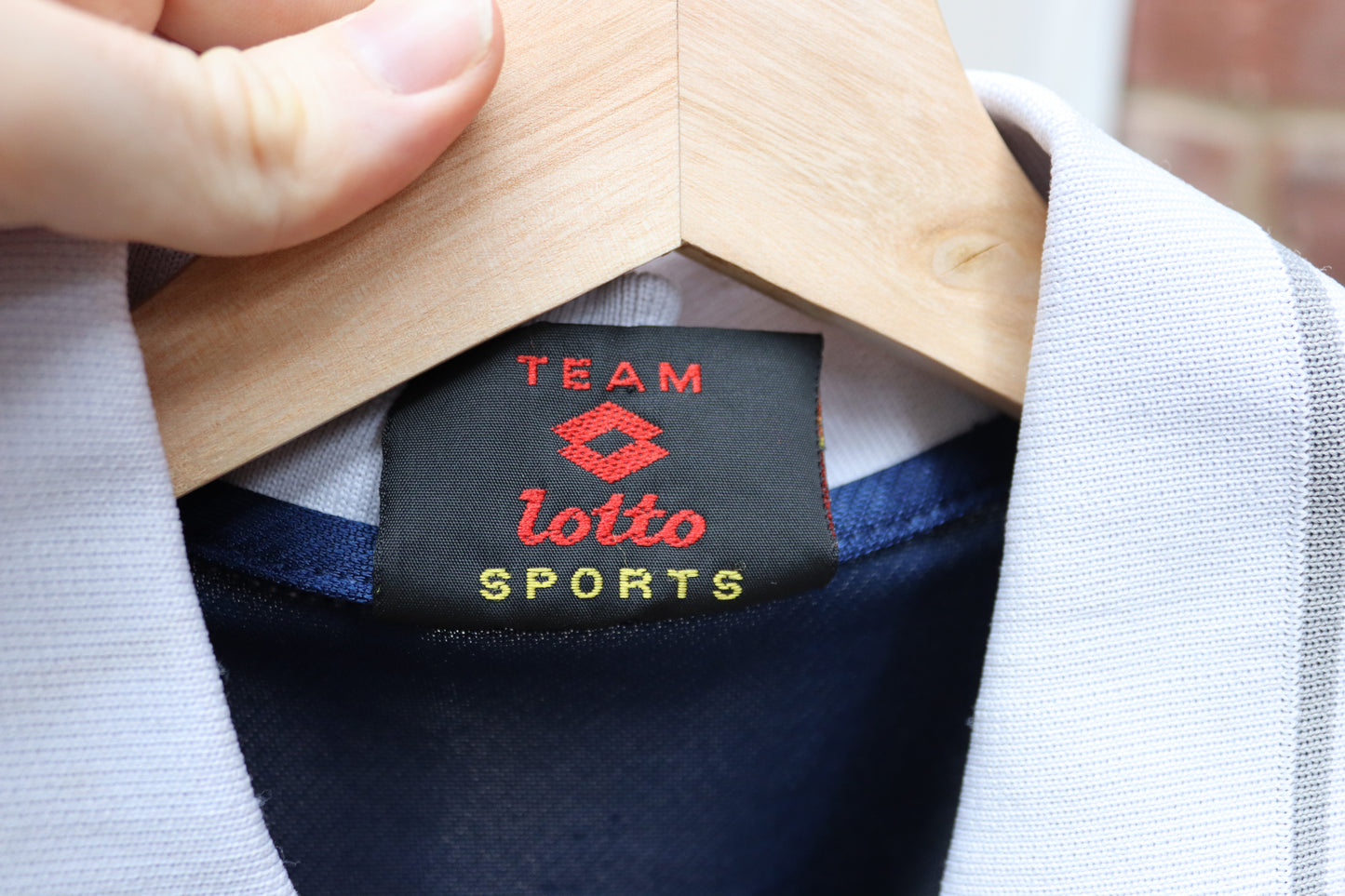 Juventus Coppa Italia Third  - 2000/2001 - (XL)