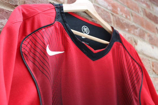 Total 90 Template - (L)