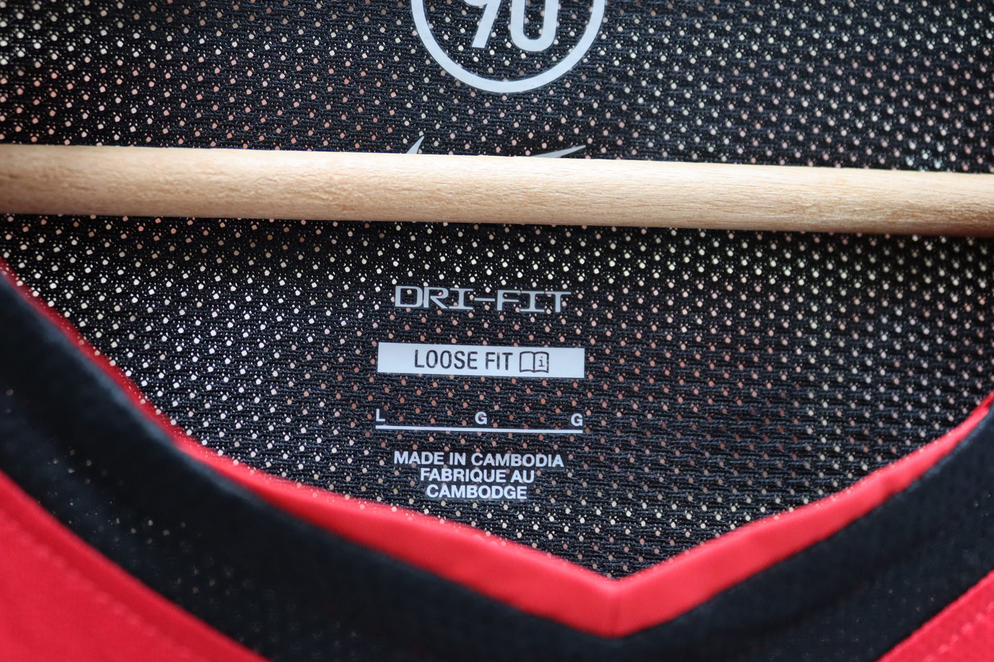 Total 90 Template - (L)