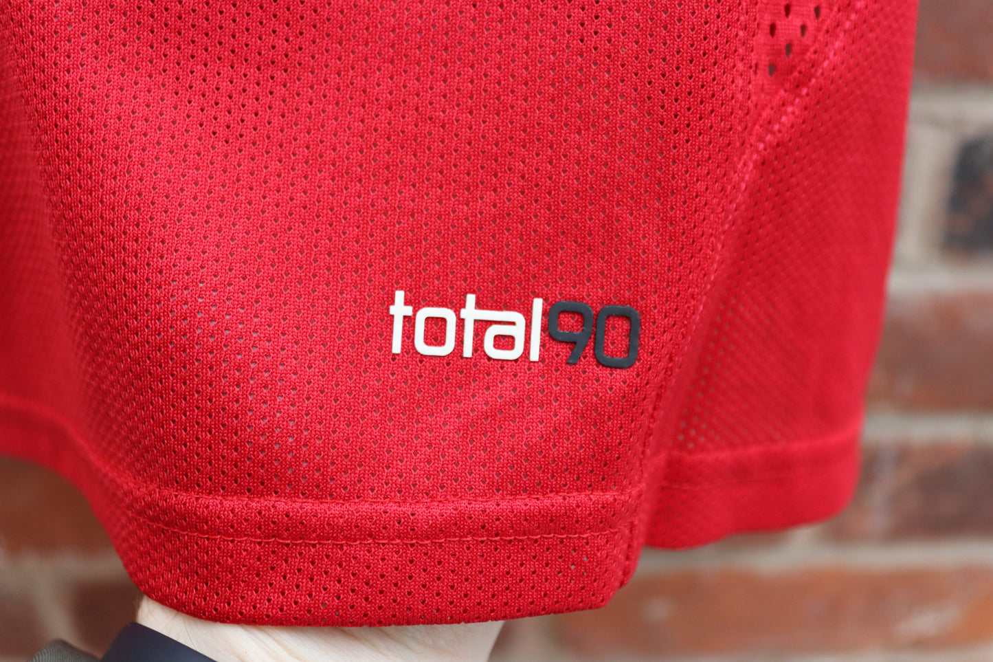 Total 90 Template - (L)