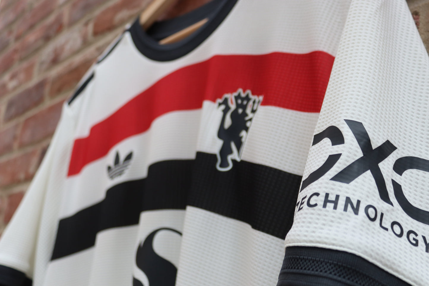 Manchester United Third Player Spec - 2024/25 - (XXL)