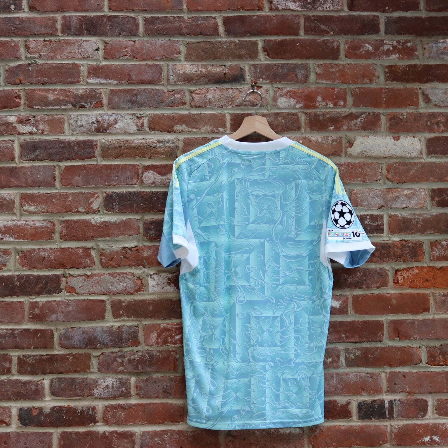 Juventus Away - 2025/26 - (M)