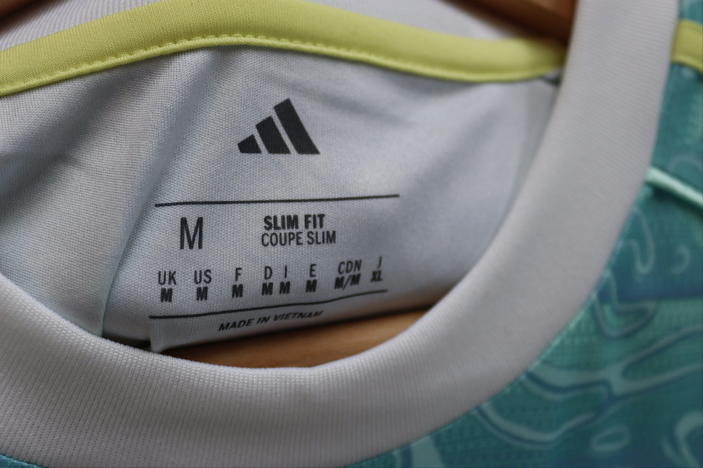 Juventus Away - 2025/26 - (M)