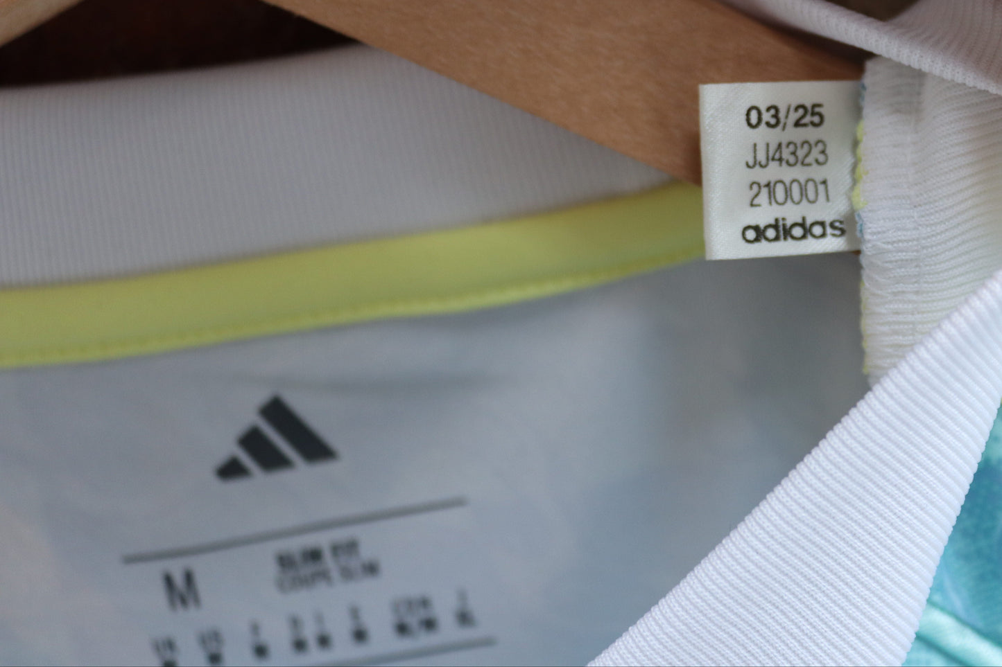 Juventus Away - 2025/26 - (M)