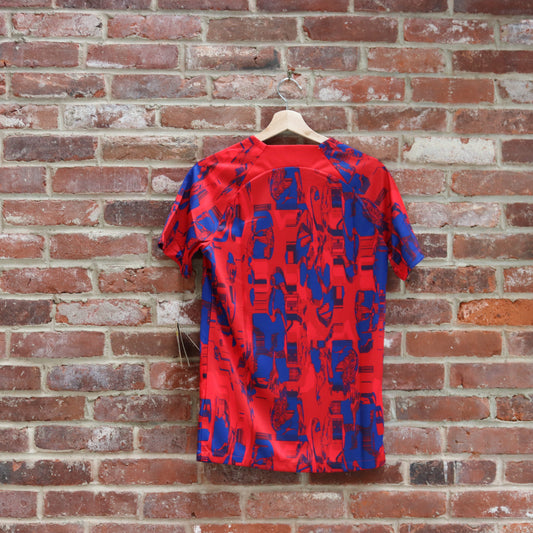 Atletico Madrid Pre-Match  - 2023/24 - (S)