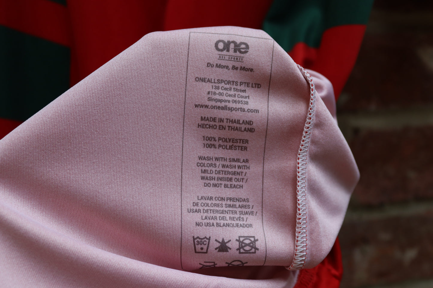 Cameroon Away - 2022/23  - Mbuemo  - (XXL)