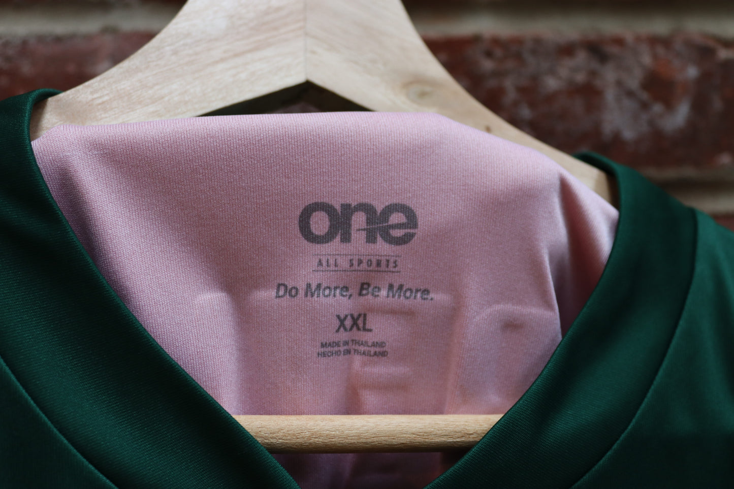 Cameroon Away - 2022/23  - Mbuemo  - (XXL)