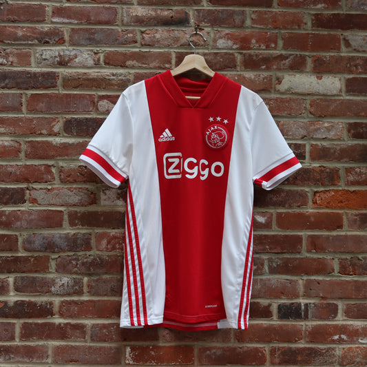 Ajax Home - 2020/21 - (L)