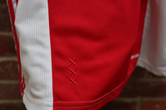 Ajax Home - 2020/21 - (L)