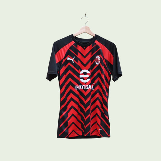 AC Milan Pre-Match - 2023/24 - (S)