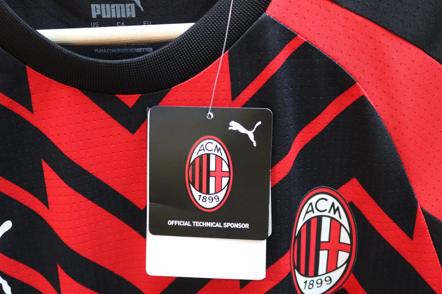 AC Milan Pre-Match - 2023/24 - (S)