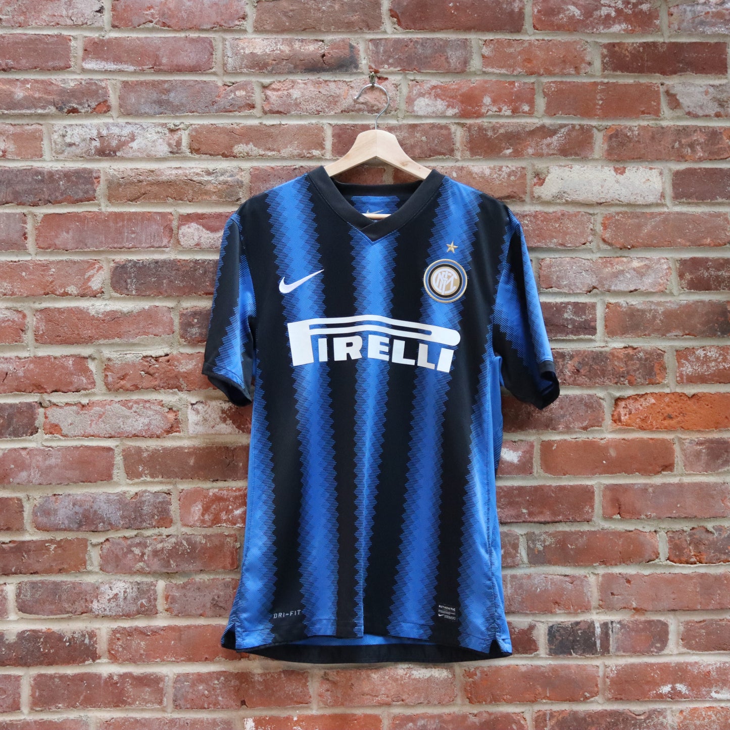 Inter Milan Home  - 2010/11 - (M)