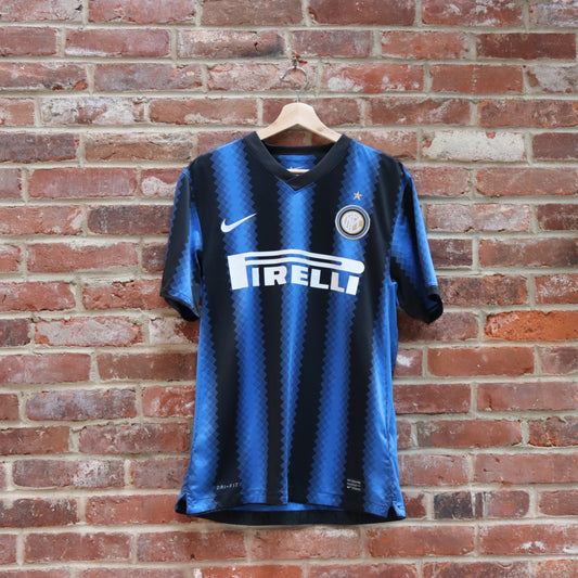 Inter Milan Home  - 2010/11 - (M)
