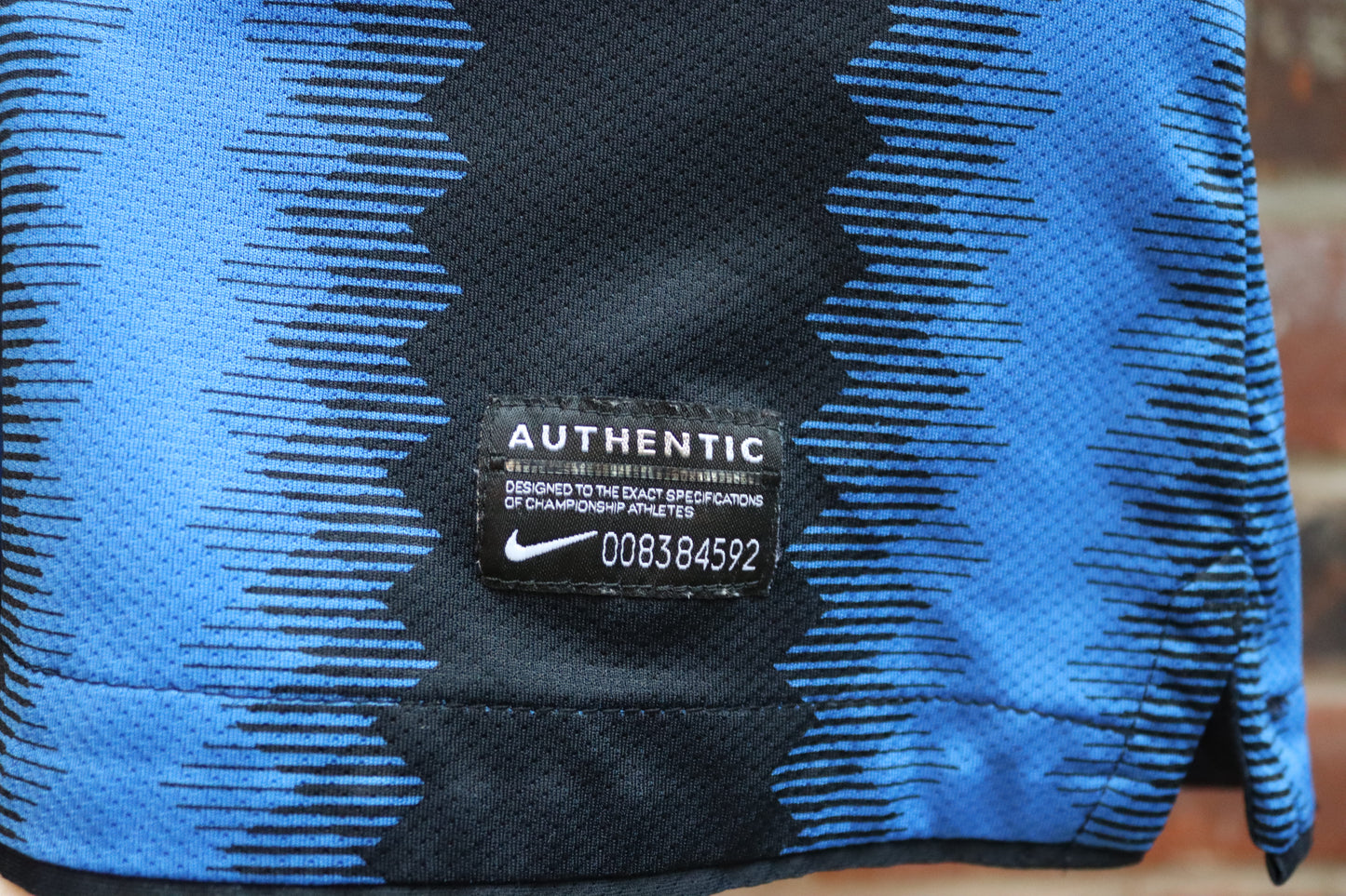 Inter Milan Home  - 2010/11 - (M)