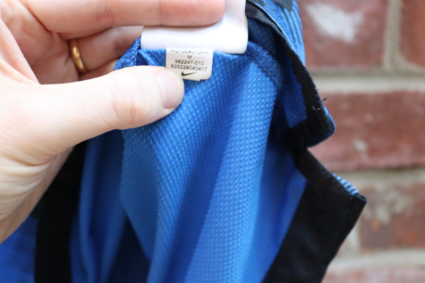 Inter Milan Home  - 2010/11 - (M)