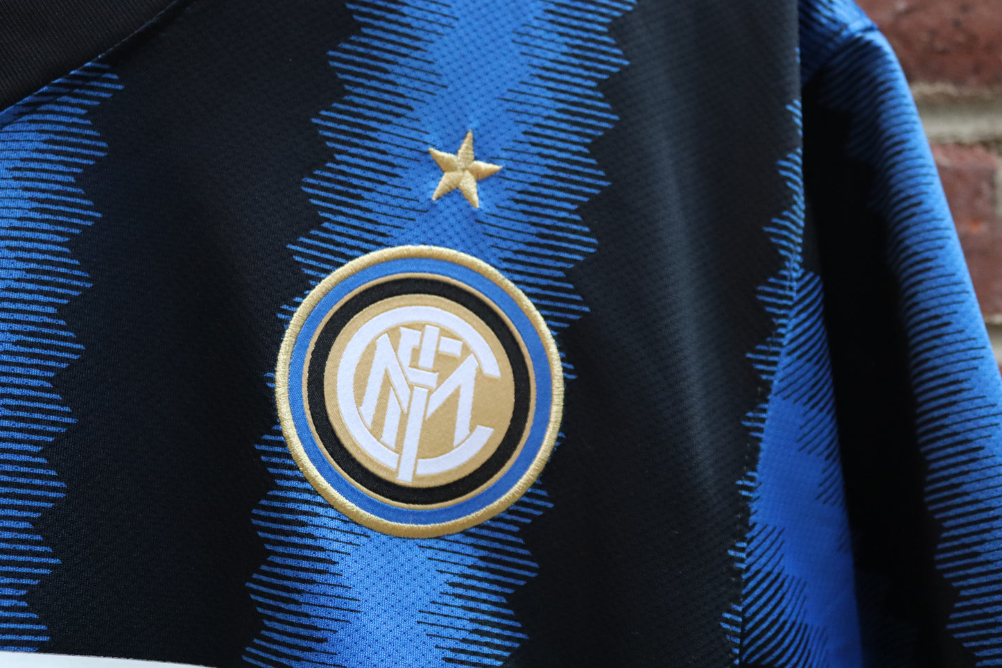 Inter Milan Home  - 2010/11 - (M)
